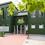 Appartement Elegant Eingerichtete Granzow