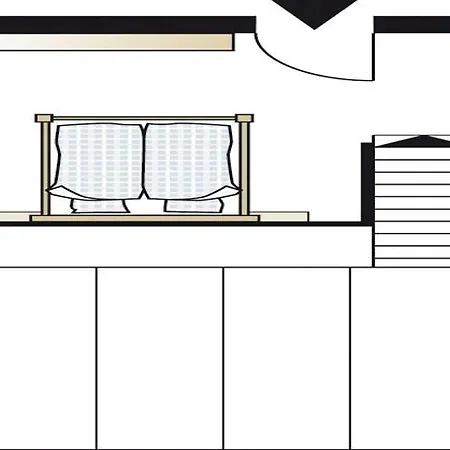 Mirow, Apartment *