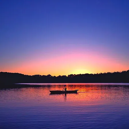 公寓 Elegant Eingerichtete