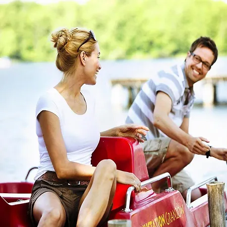 Elegant Eingerichtete * Granzow