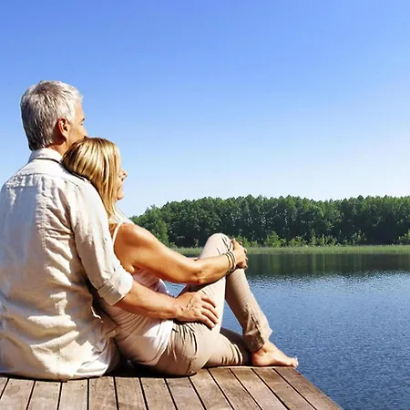 Elegant Eingerichtete * Granzow