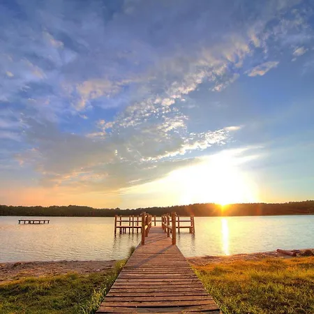 Elegant Eingerichtete 公寓 Granzow