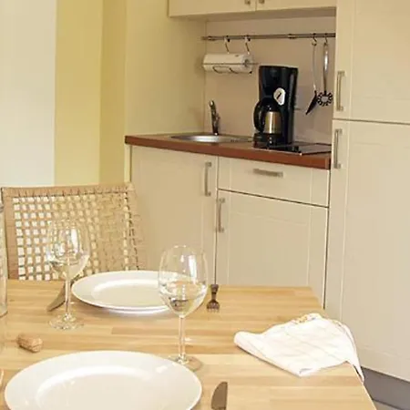 Mirow, Apartment Granzow