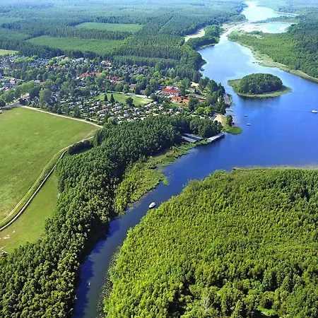 Elegant Eingerichtete 公寓