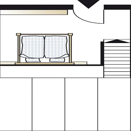Mirow, Apartment