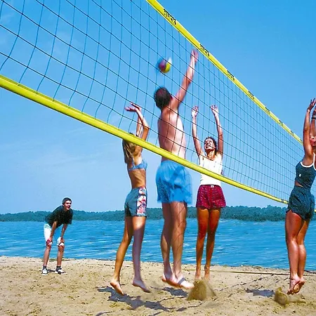 公寓 Elegant Eingerichtete