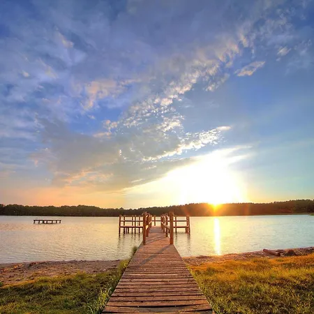 公寓 Elegant Eingerichtete Granzow