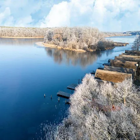 Elegant Eingerichtete