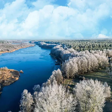 公寓 Elegant Eingerichtete *