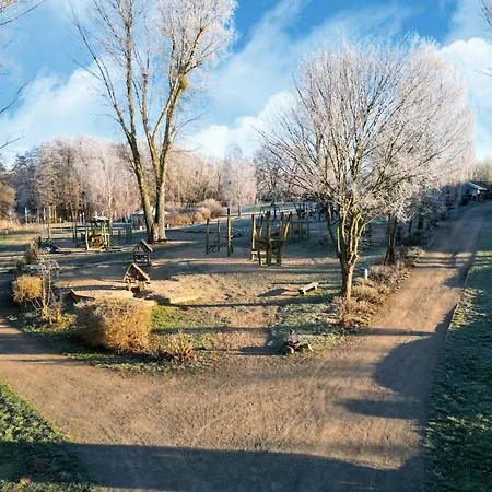 公寓 Elegant Eingerichtete *