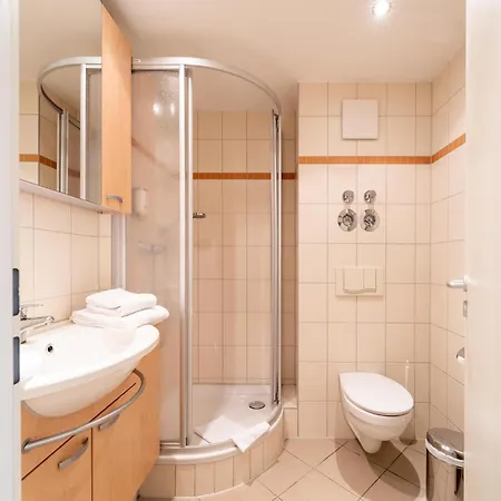 Elegant Eingerichtete *