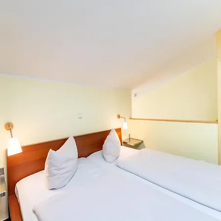 Elegant Eingerichtete 公寓