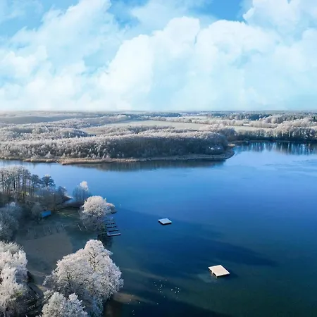 公寓 Elegant Eingerichtete