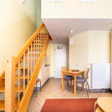 公寓 Elegant Eingerichtete Granzow