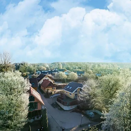 公寓 Elegant Eingerichtete *