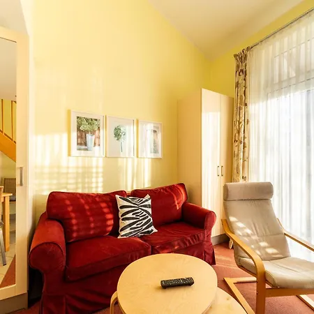 Elegant Eingerichtete