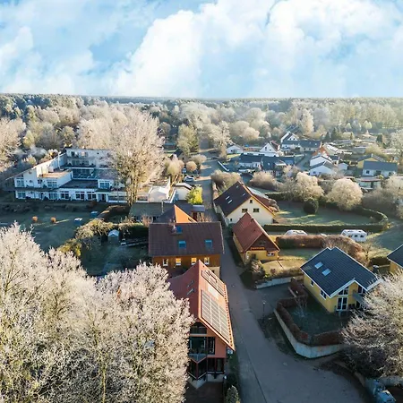 Elegant Eingerichtete 公寓