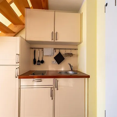 Elegant Eingerichtete *