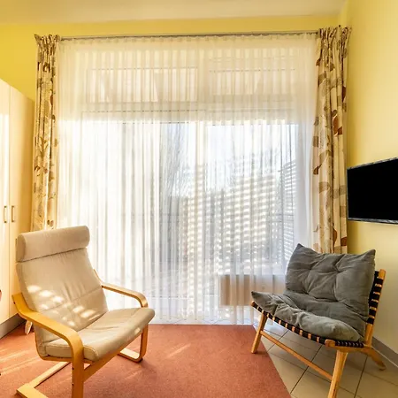 Elegant Eingerichtete Granzow