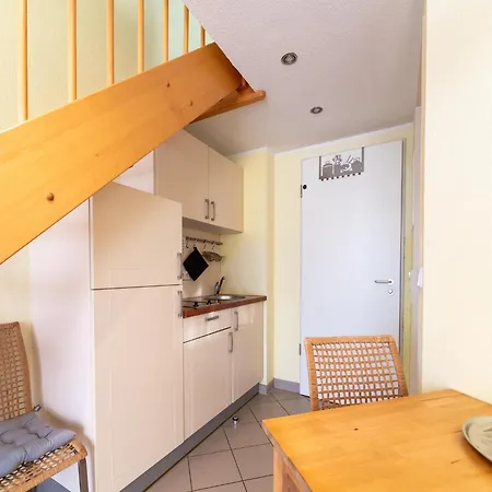 Elegant Eingerichtete 公寓