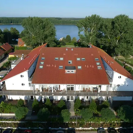 Elegant Eingerichtete