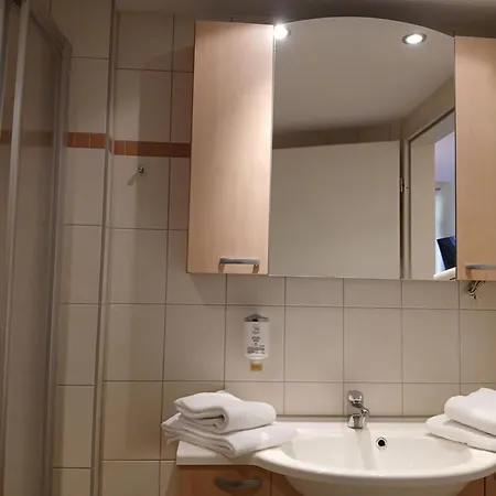 Apartmán Elegant Eingerichtete Granzow