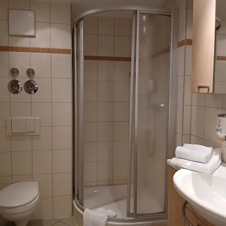 Elegant Eingerichtete *