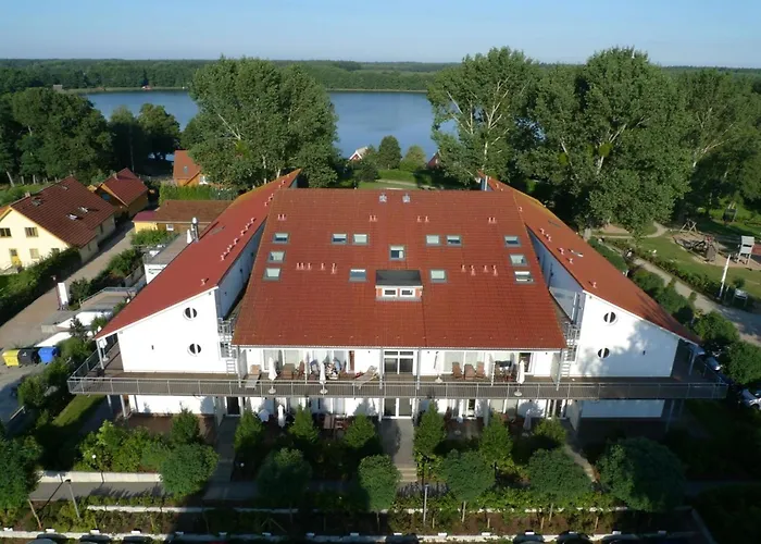 Elegant Eingerichtete