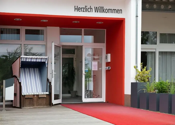 Elegant Eingerichtete Granzow