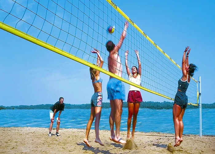 Lejlighed Elegant Eingerichtete *